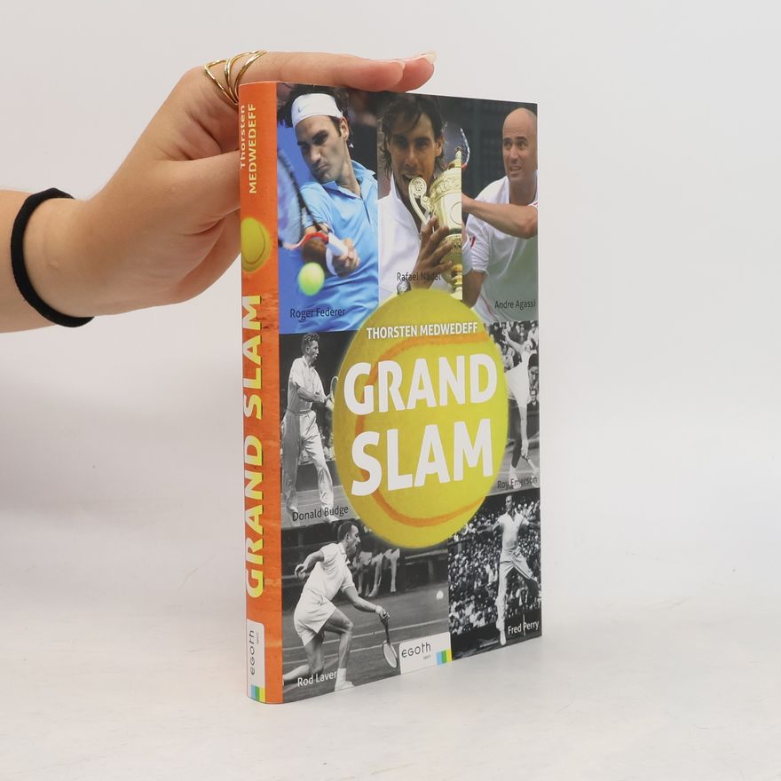 Thorsten Medwedeff Grand Slam