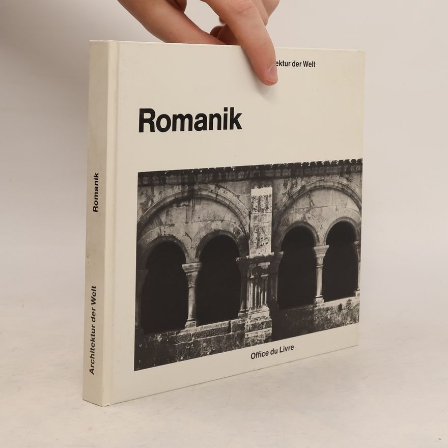 Auteurscollectief Romanik
