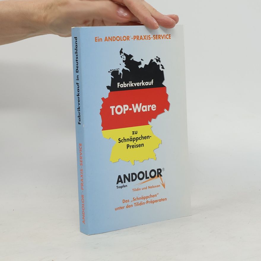 Autorenkollektiv Fabrikverkauf in Deutschland