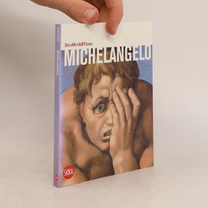 Claudio Gamba Michelangelo