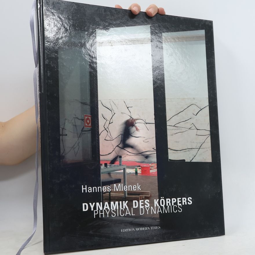Hannes Mlenek Dynamik des Körpers