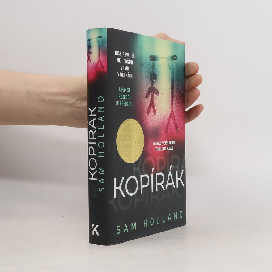 Sam Holland Kopírák