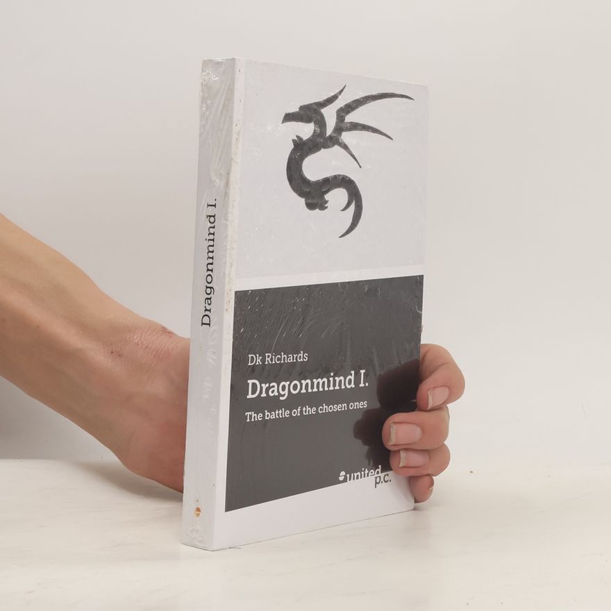 Dk Richards Dragonmind I.
