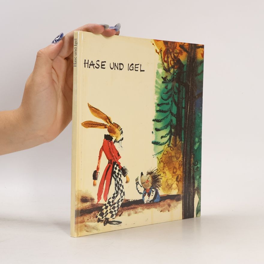 Autorenkollektiv Hase und Igel