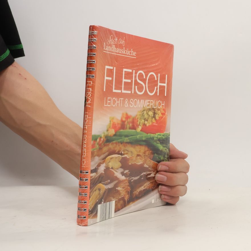Autorenkollektiv Fleisch Leicht & Sommerlich