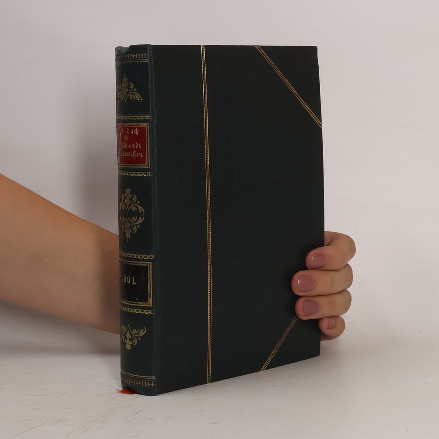 Nauticus Jahrbuch für Deutschlands Seeinteressen