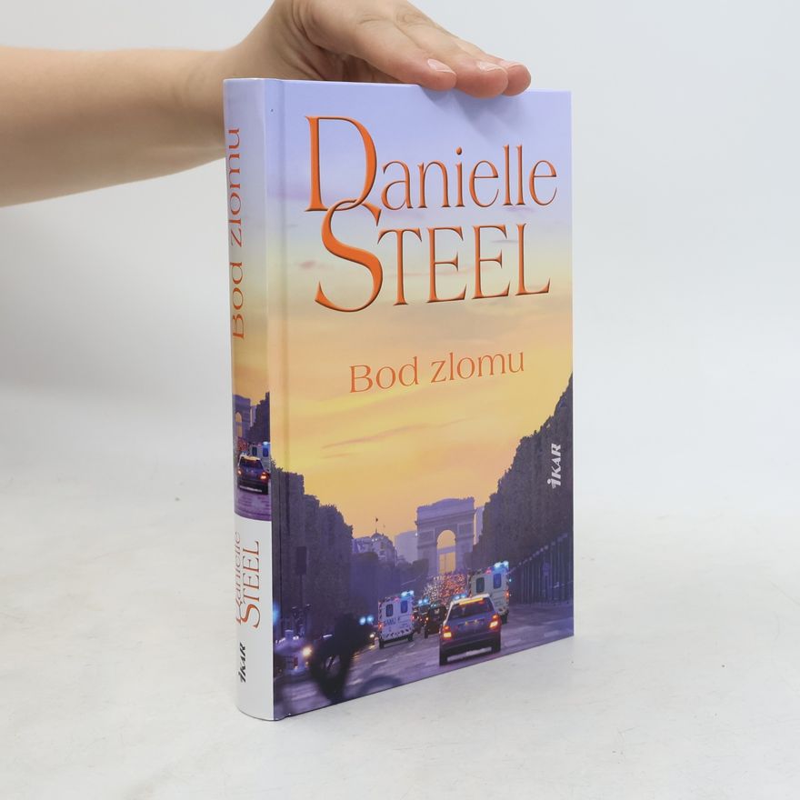 Danielle Steel Bod zlomu