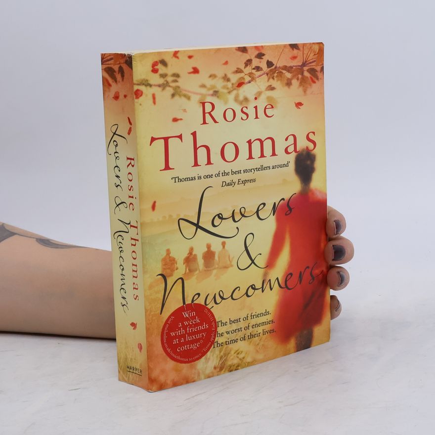 Rosie Thomas Lovers and Newcomers