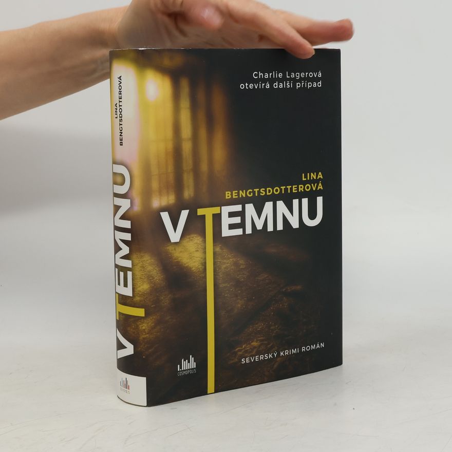 Lina Bengtsdotter V temnu