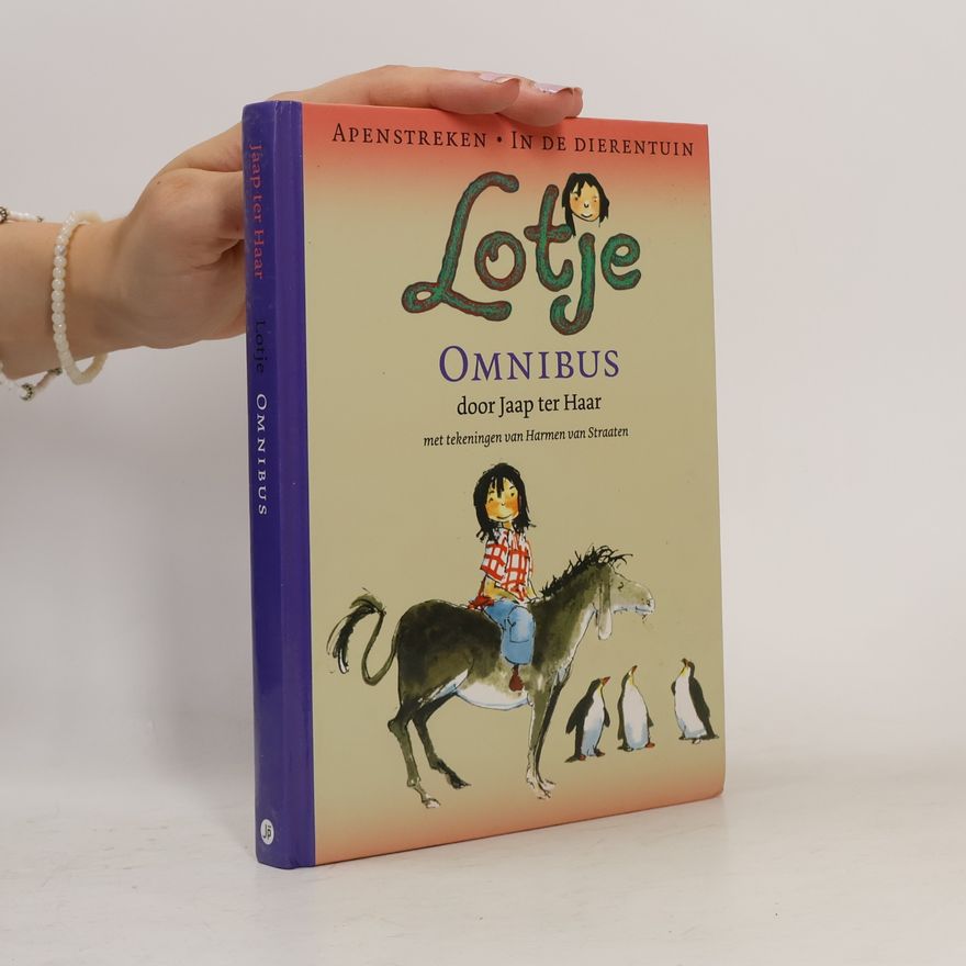 Various authors Lotje Omnibus