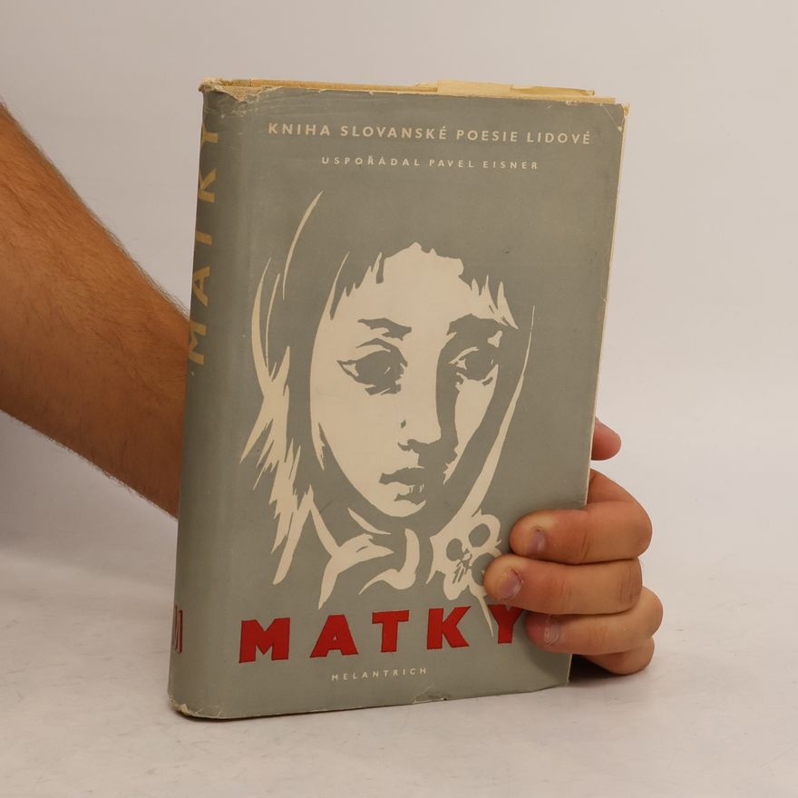 Kolektiv autorů Matky