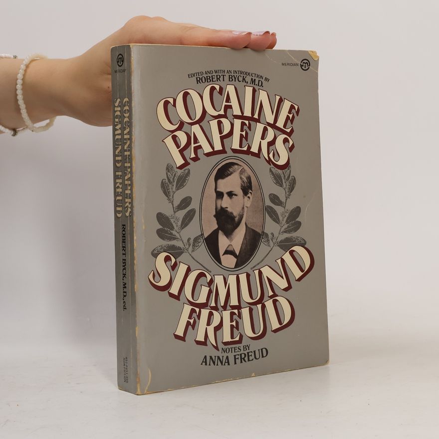 Sigmund Freud Cocaine Papers