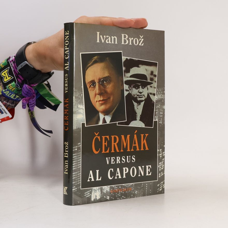 Petr Linda Čermák versus Al Capone