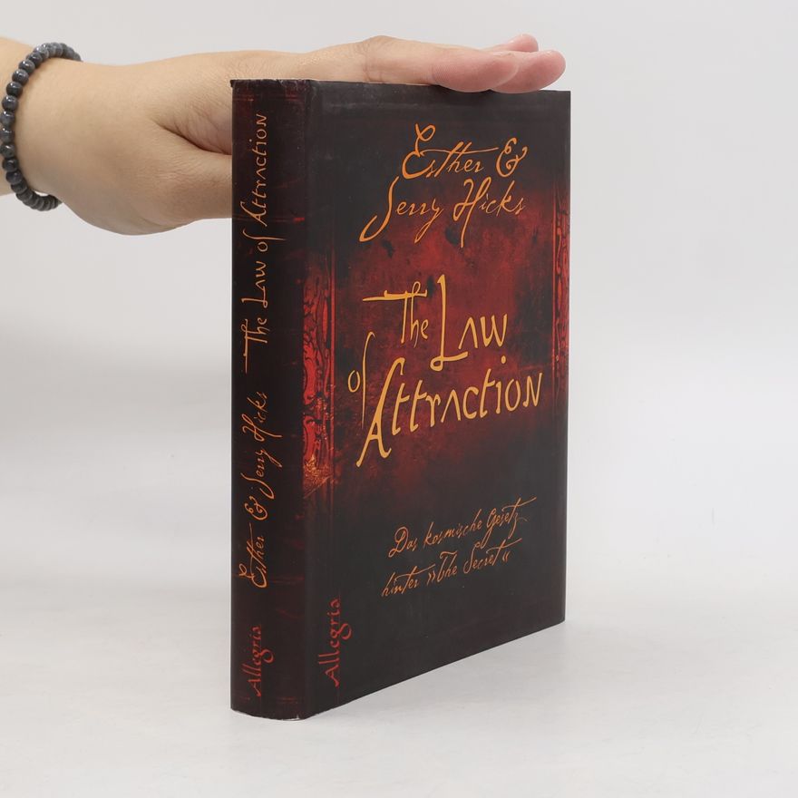 Esther Hicks The Law of Attraction