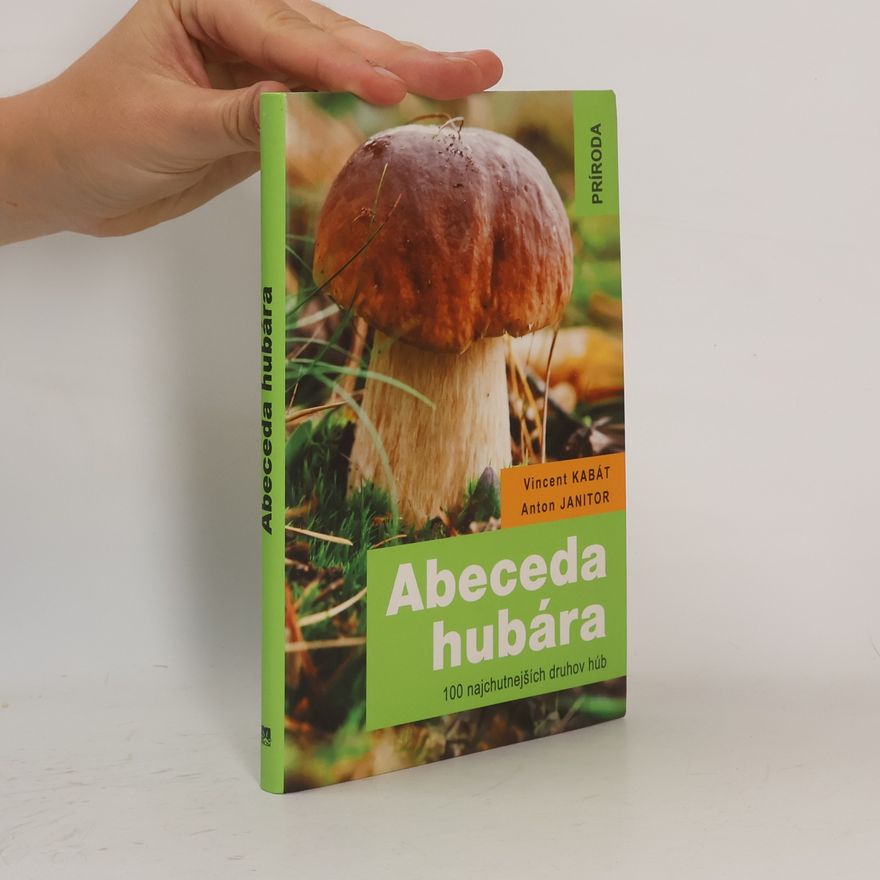 Janitor A. Abeceda hubára