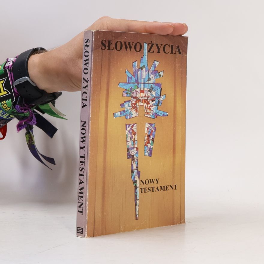 Living Bibles International Słowo Życia