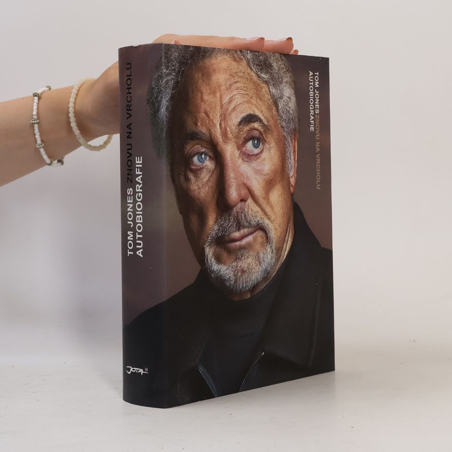 Tom Jones Tom Jones - Znovu na vrcholu
