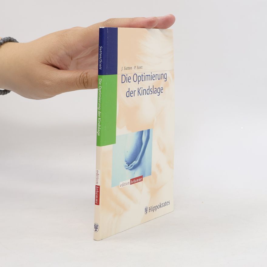 Pauline Scott Die Optimierung der Kindslage