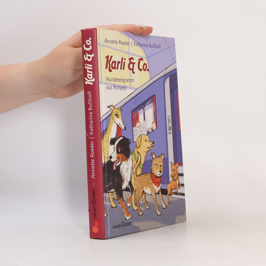 Annette Roeder Karli & Co
