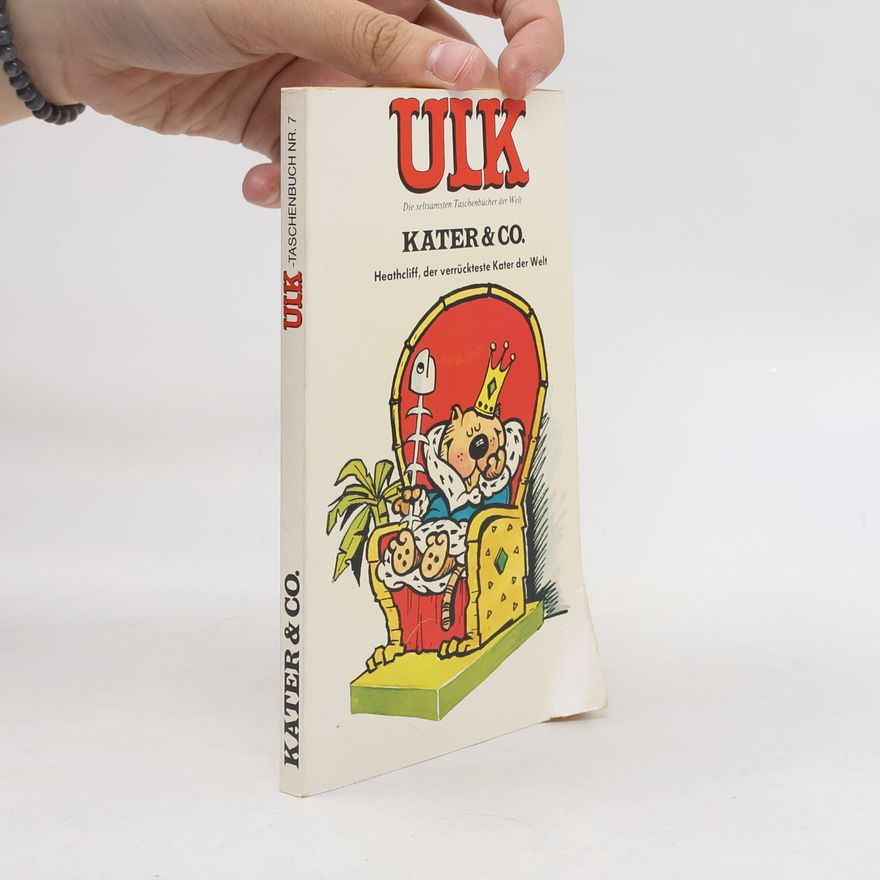 George Gateley Ulk - 7: Kater & Co.