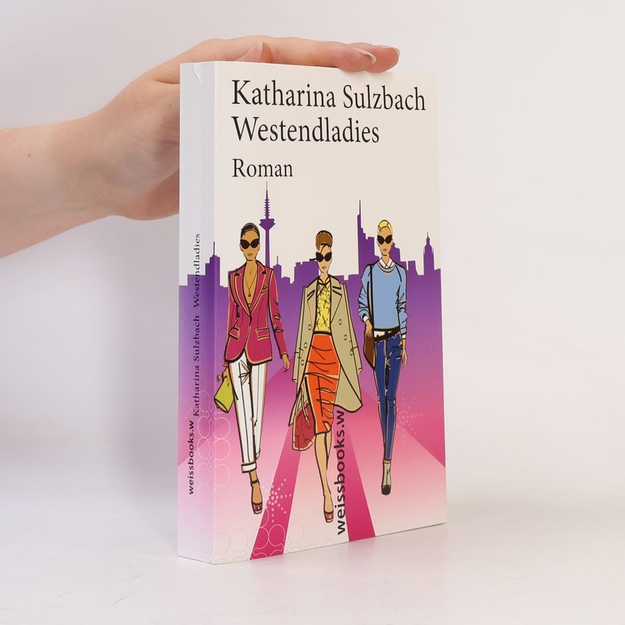 Katharina Sulzbach Westendladies