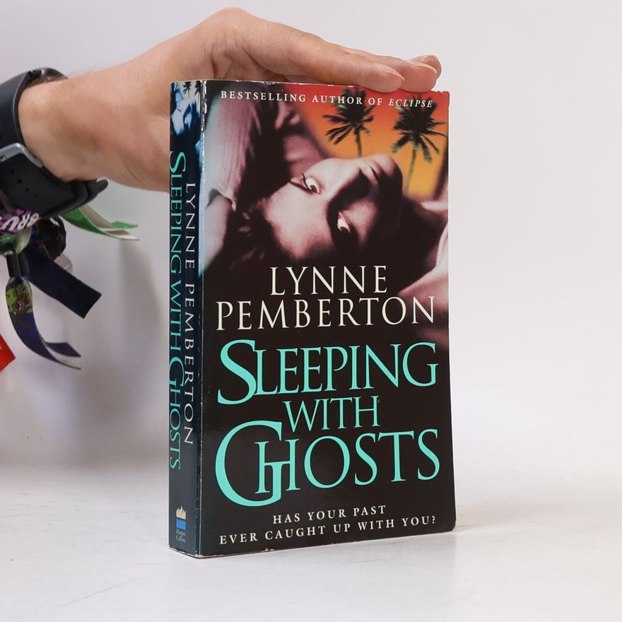 Lynne Pemberton Sleeping With Ghosts