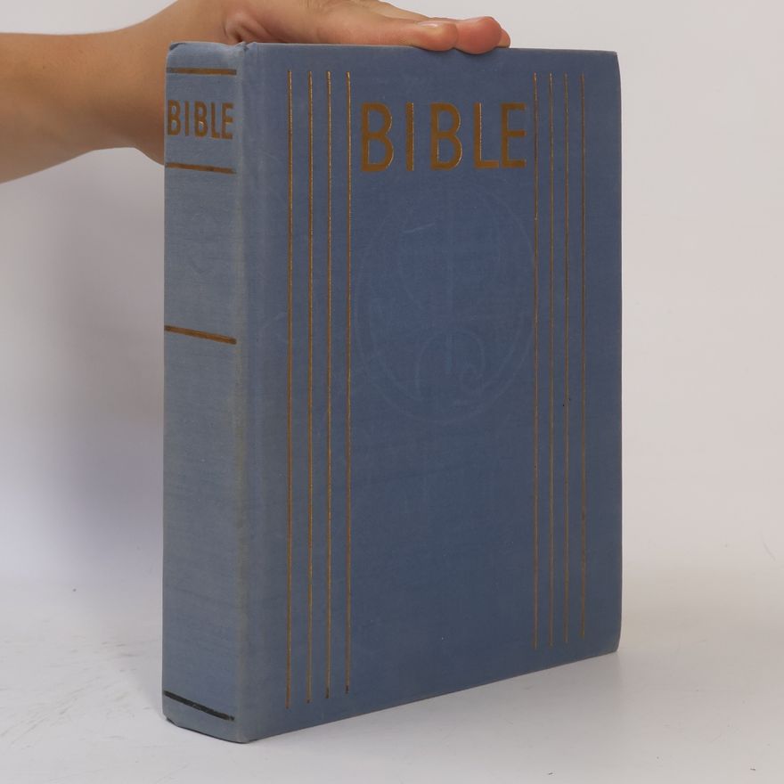 AA.VV. Bible
