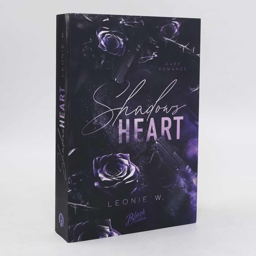 Leonie W. Shadows Heart