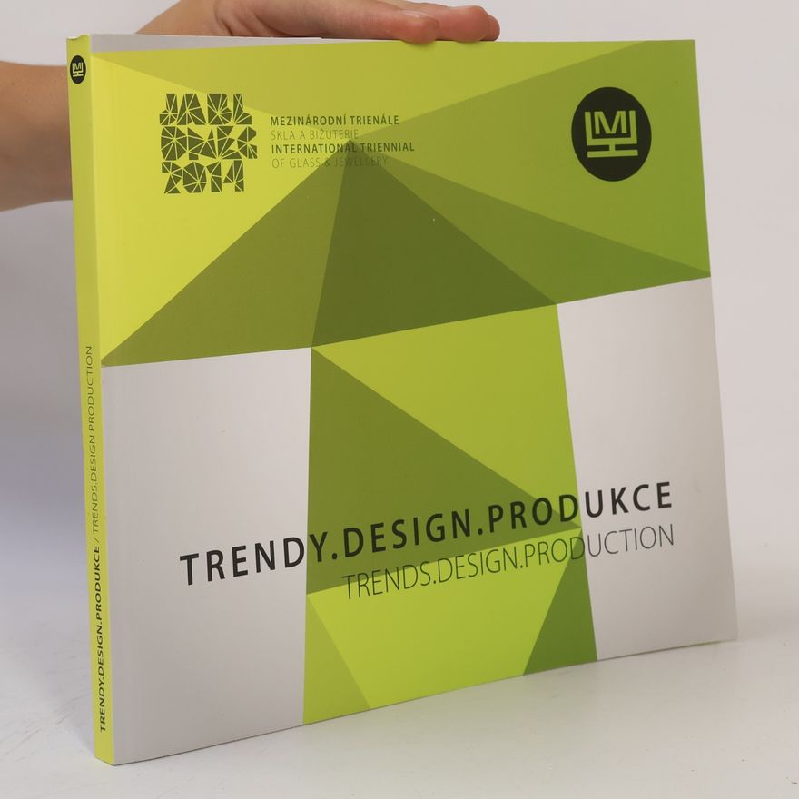 Auteurscollectief Trendy. Design. Produkce