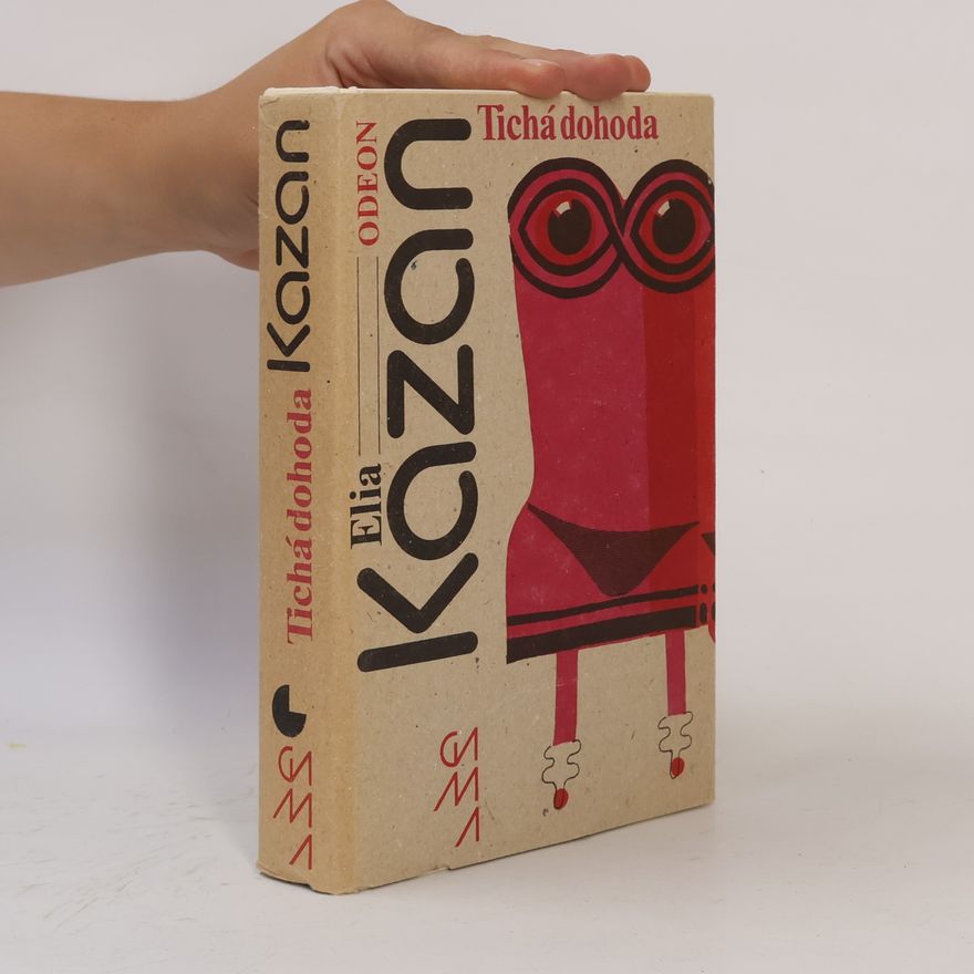 Elia Kazan Tichá dohoda