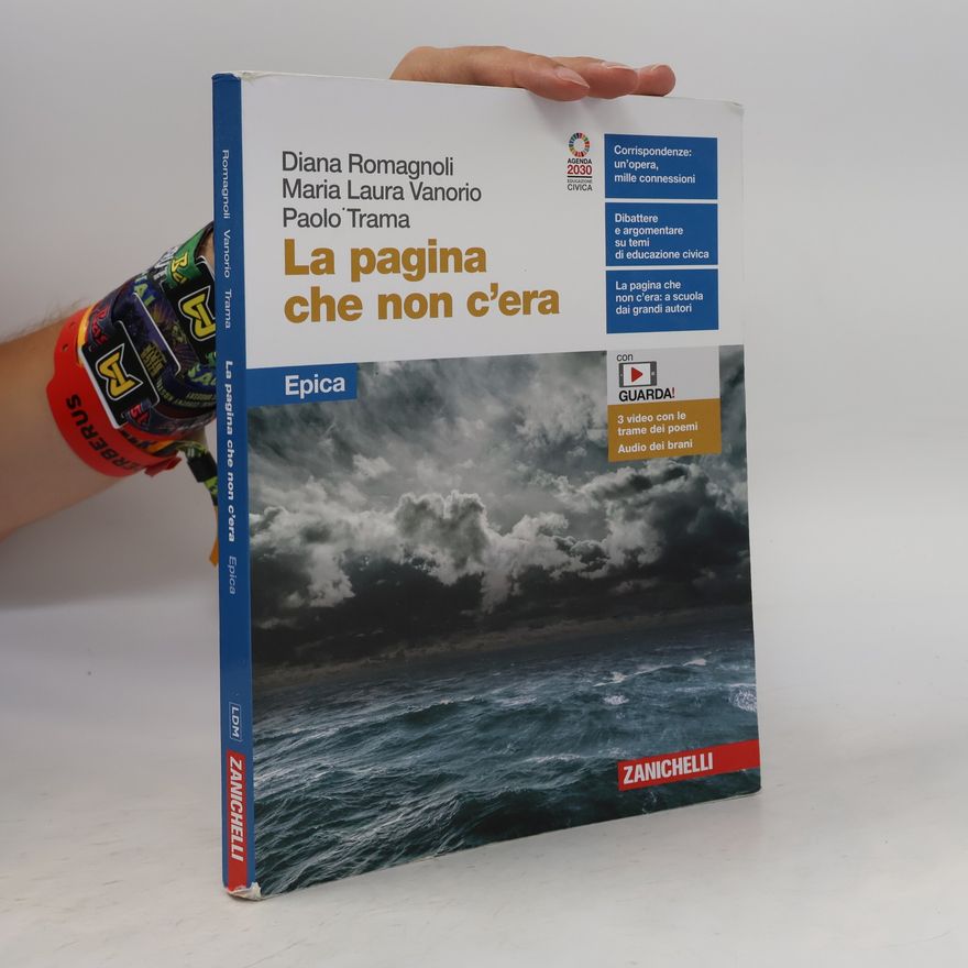 Autorenkollektiv La pagina che non c'era
