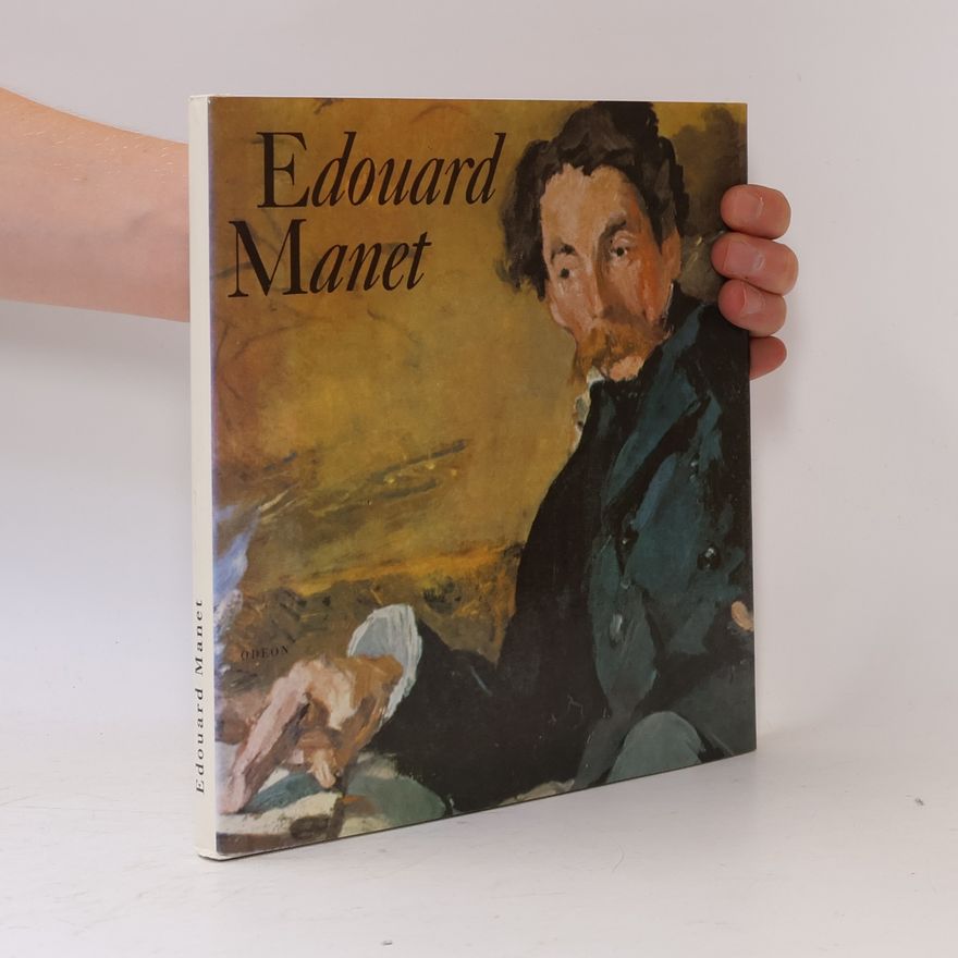 Roman Prahl Edouard Manet