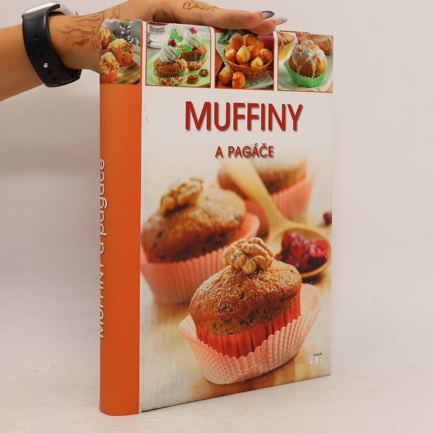 Autorenkollektiv Muffiny a pagáče