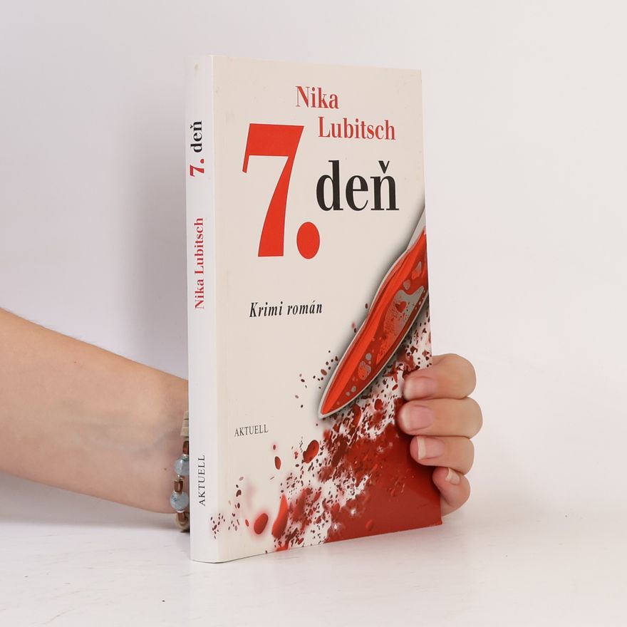 Nika Lubitsch 7.deň