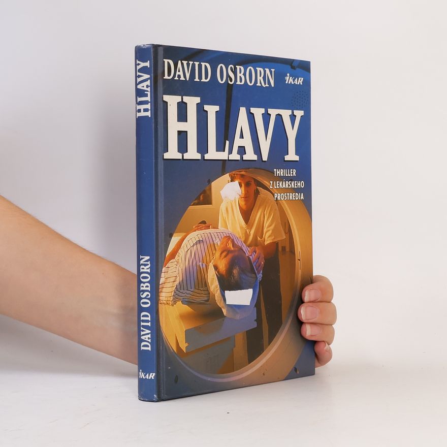 David Osborn Hlavy