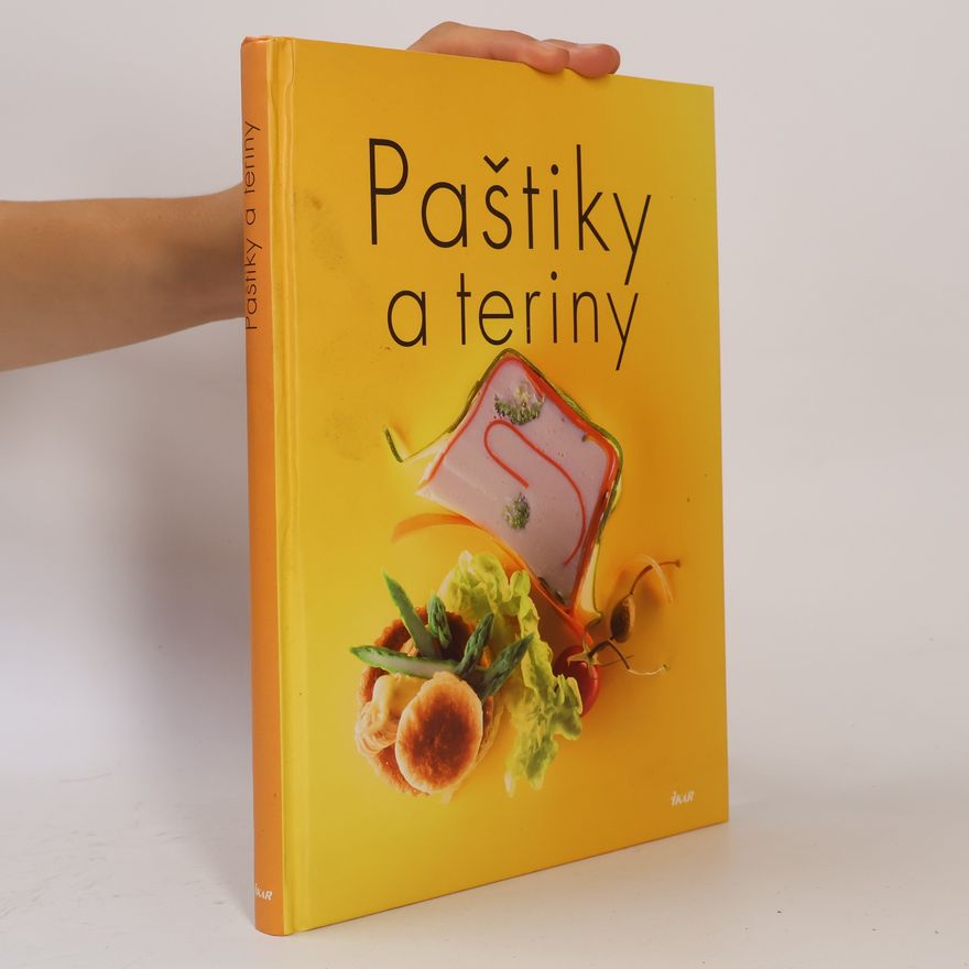 Autorenkollektiv Paštiky a teriny