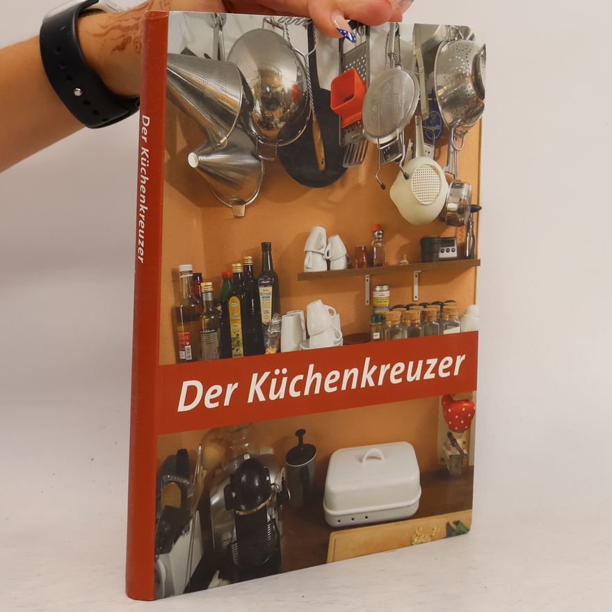Autorenkollektiv Der Küchenkreuzer