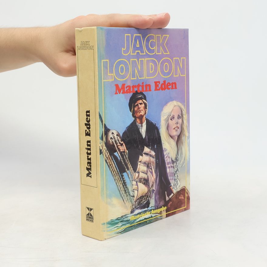 Jack London Martin Eden