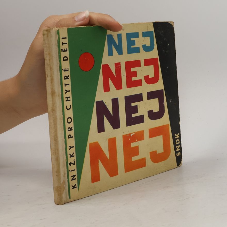 Autorenkollektiv Nej nej nej nej