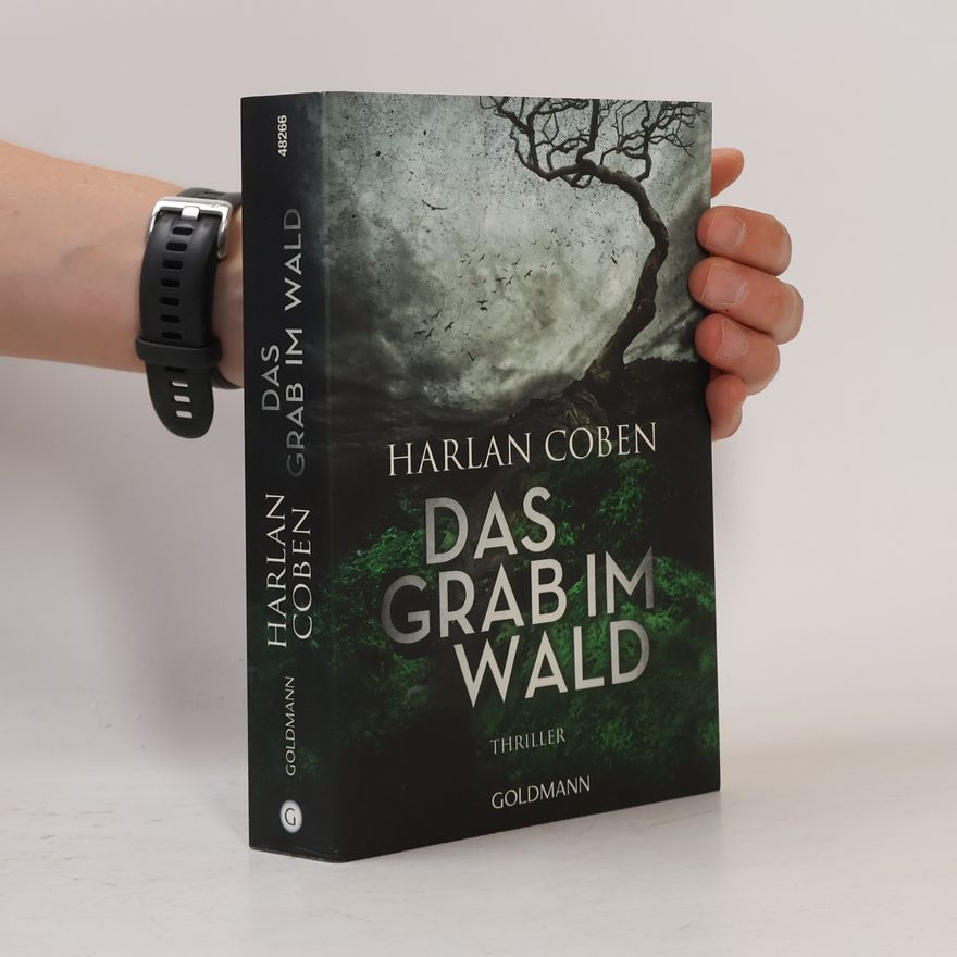 Harlan Coben Das Grab im Wald