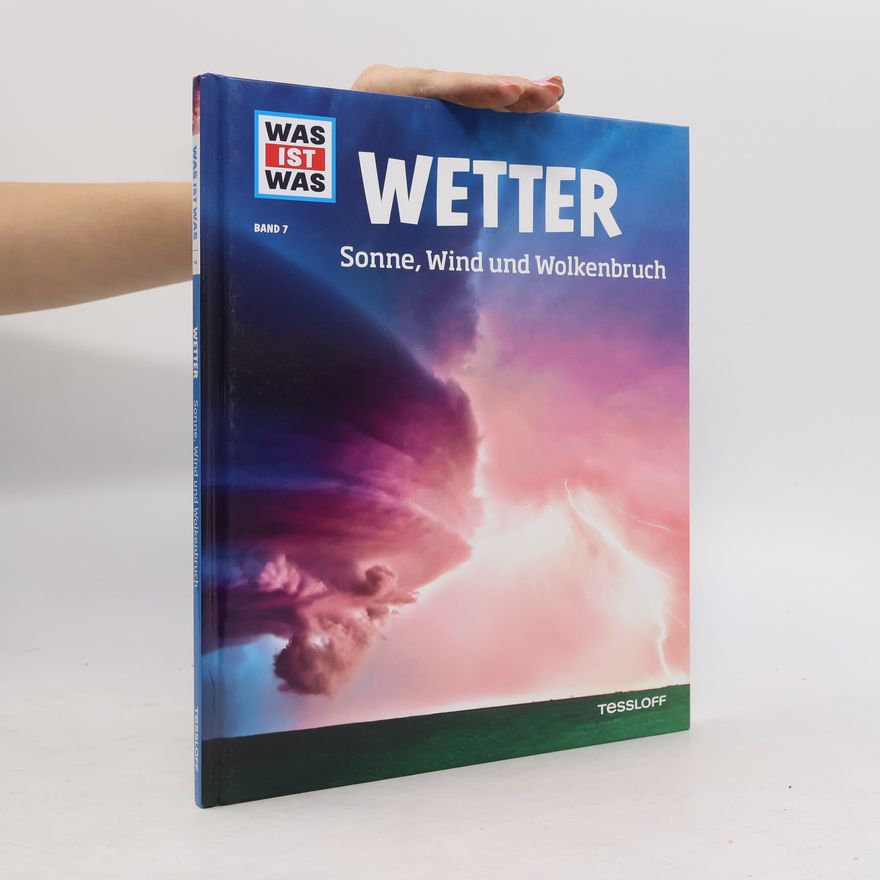 Karsten Schwanke Wetter