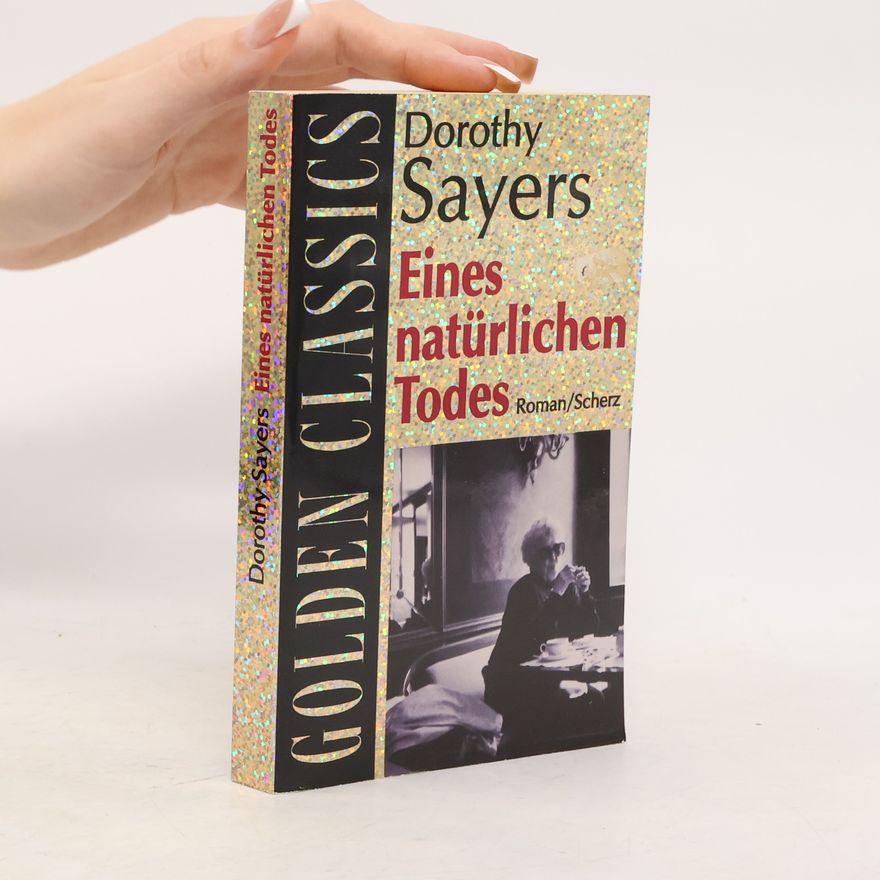 Dorothy L. Sayers Eines natürlichen Todes