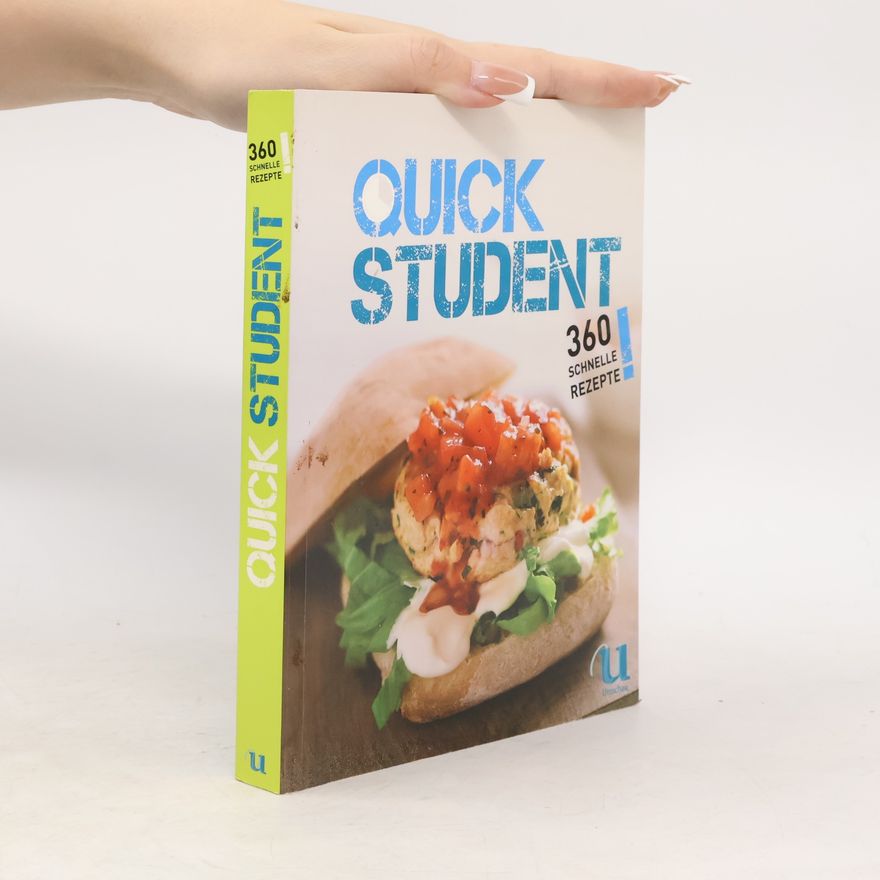Jo McAuley Quick student