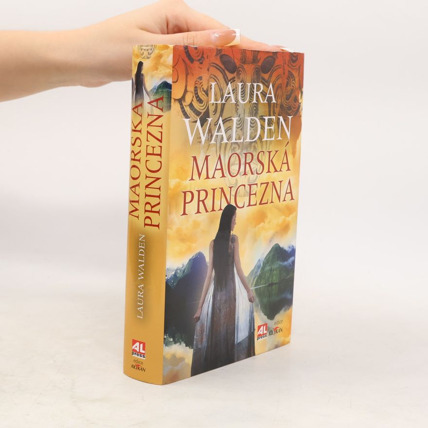Laura Walden Maorská princezna