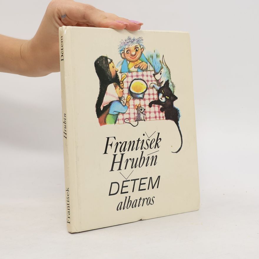 František Hrubín Dětem