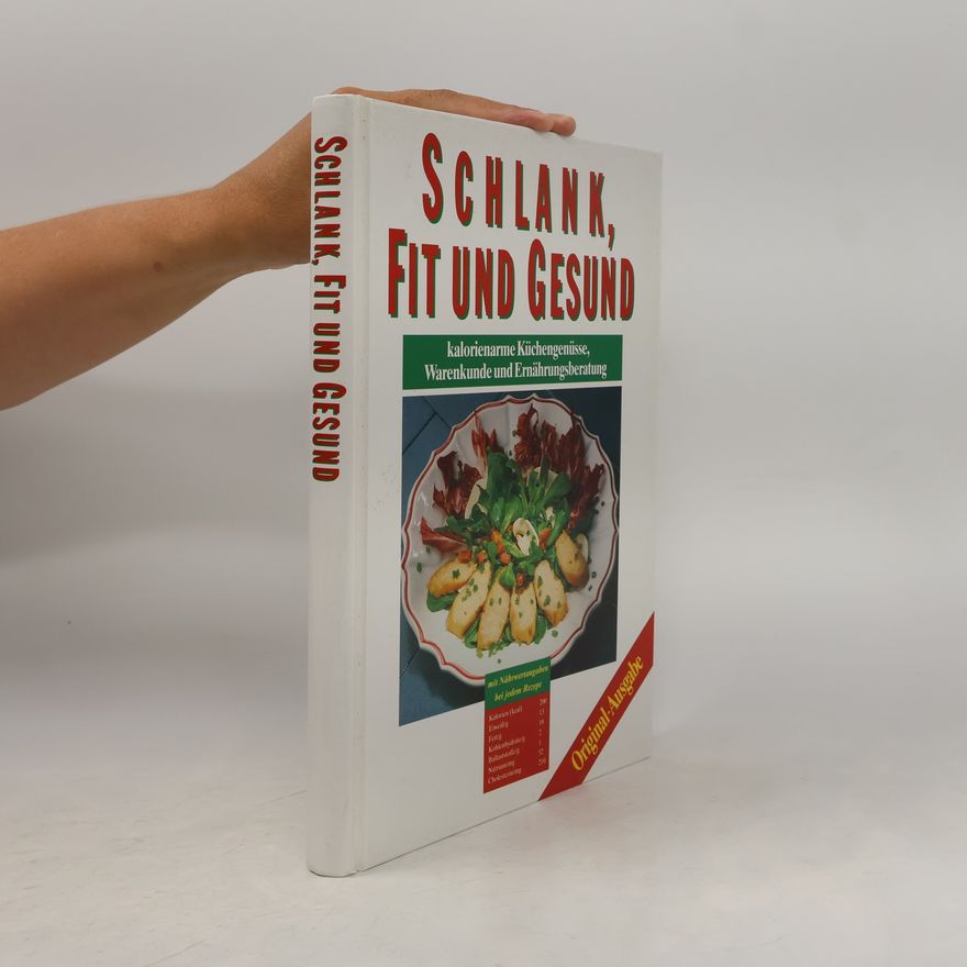 Autorenkollektiv Schlank, Fit und Gesund