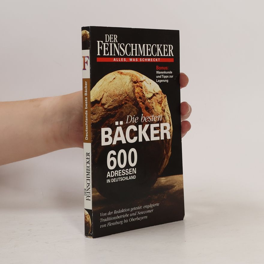 Autorenkollektiv Di besten. Bäcker 600