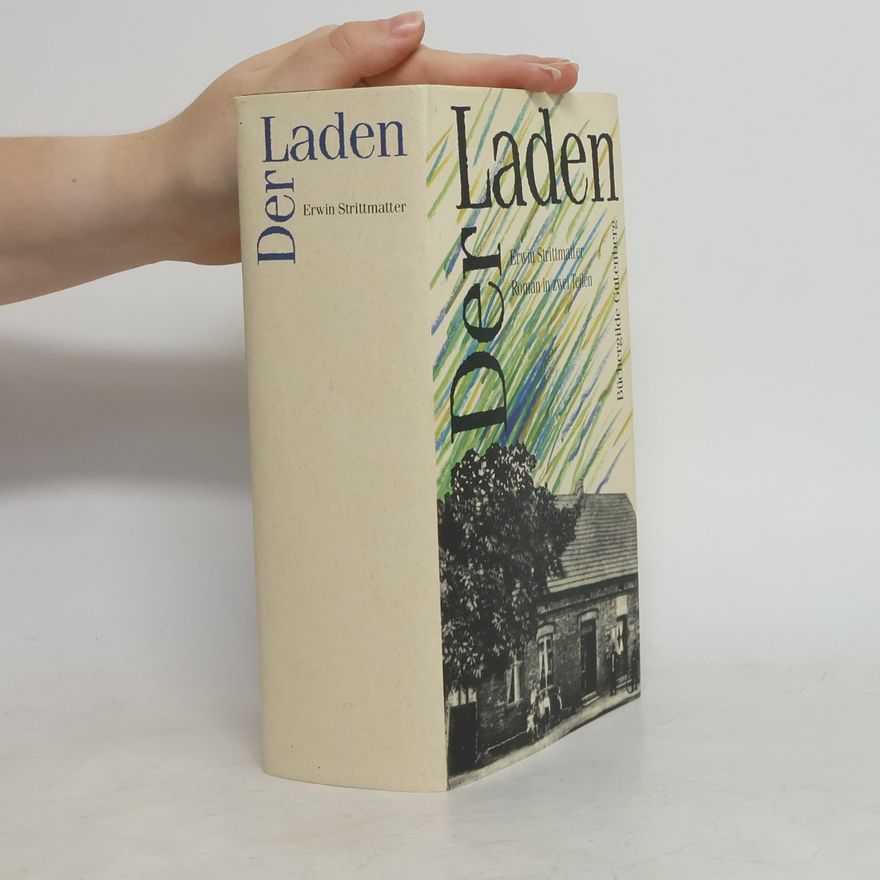Erwin Strittmatter Der Laden