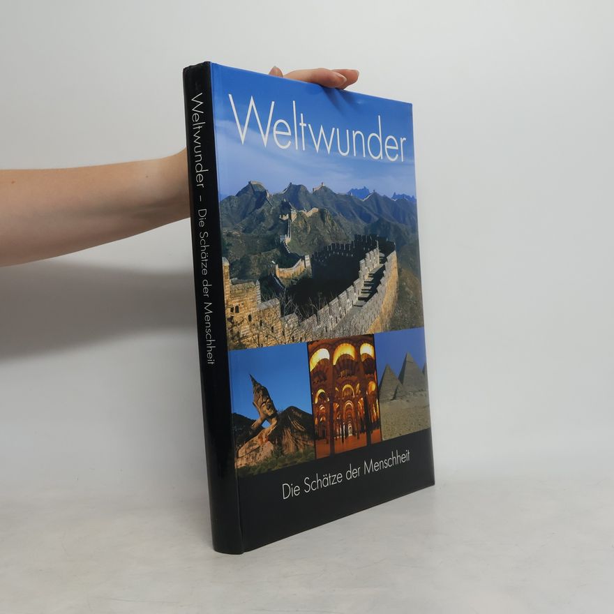 Auteurscollectief Weltwunder