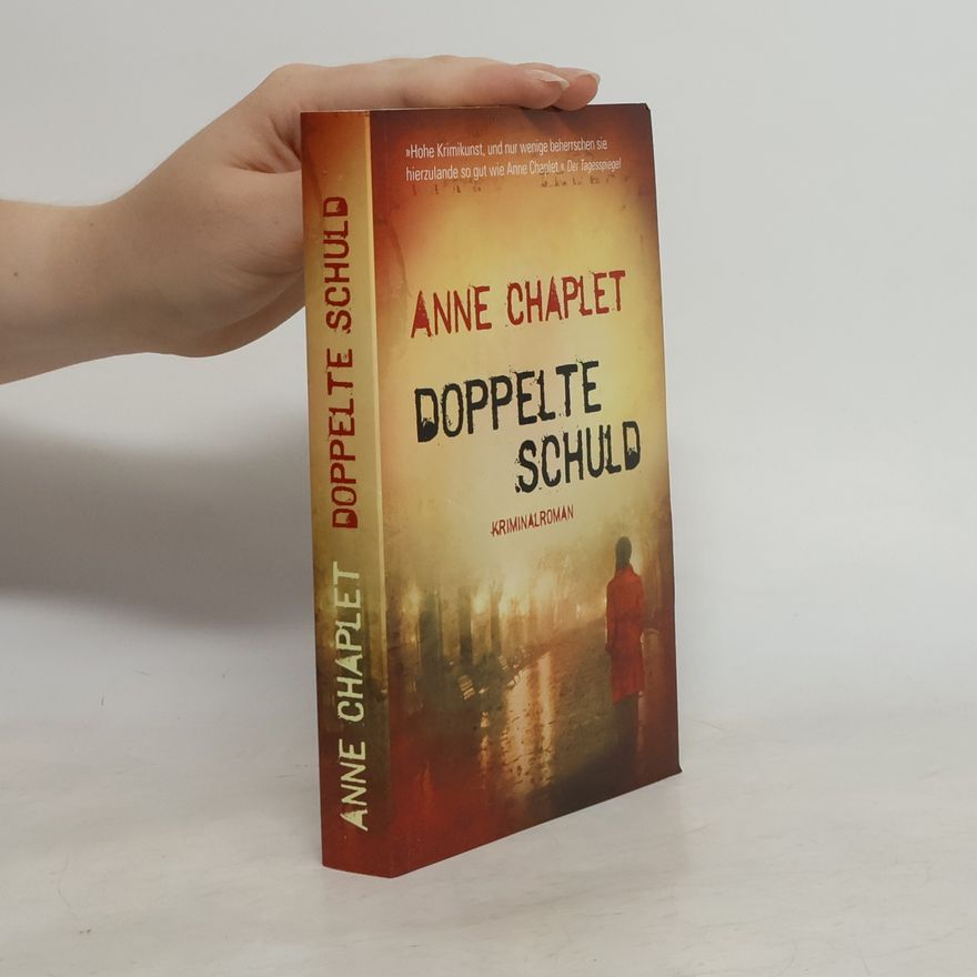 Anne Chaplet Doppelte Schuld